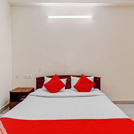 Hotel O Kalyan Kondapur  Екстериор снимка