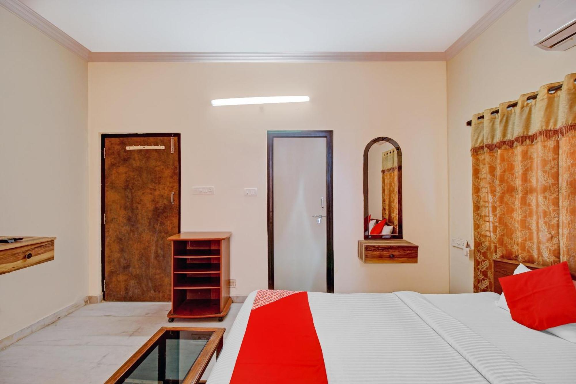 Hotel O Kalyan Kondapur  Екстериор снимка