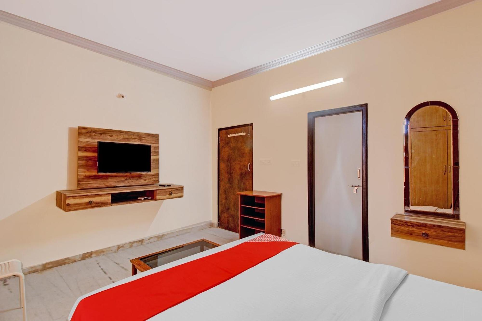 Hotel O Kalyan Kondapur  Екстериор снимка