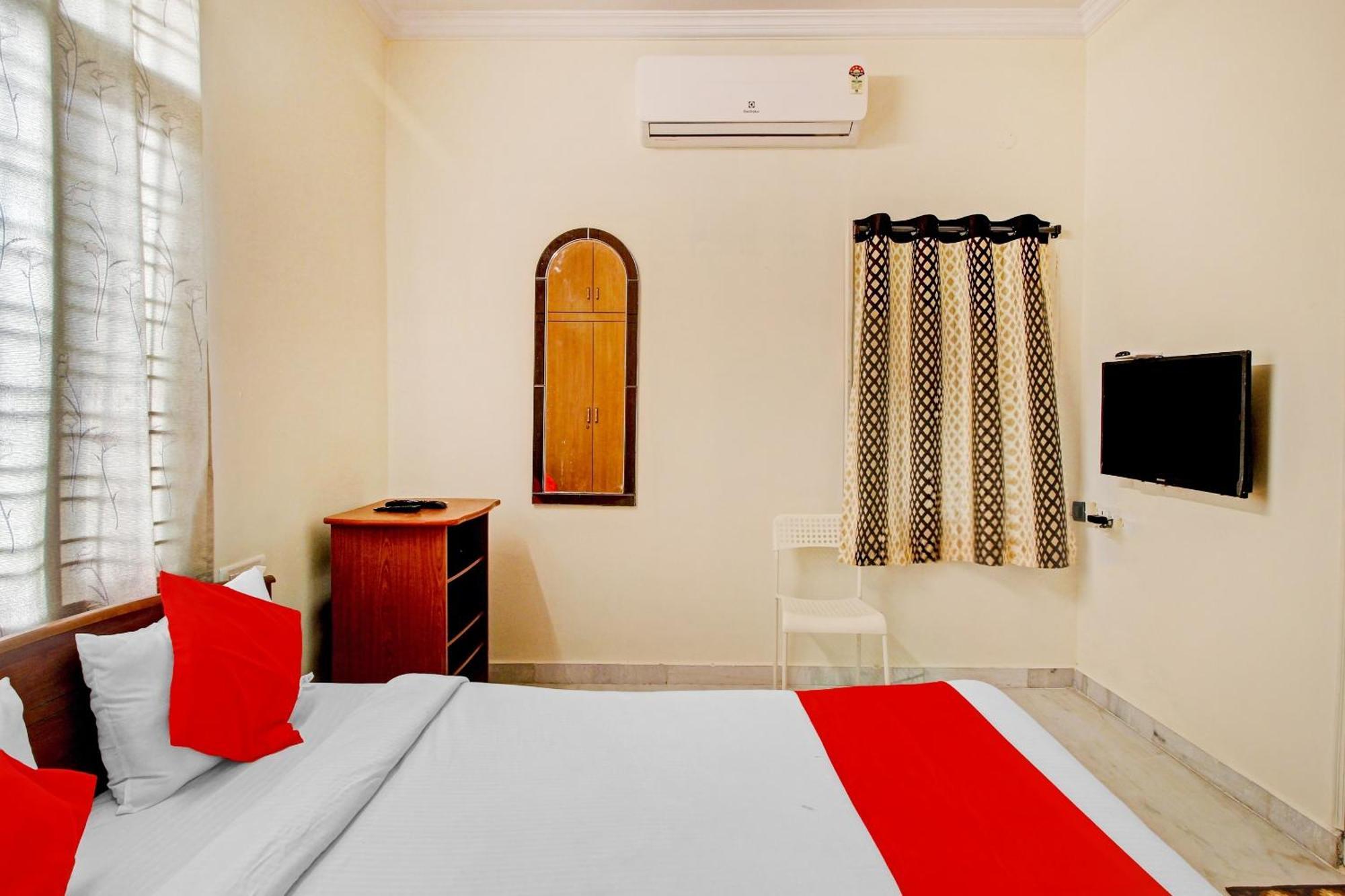 Hotel O Kalyan Kondapur  Екстериор снимка