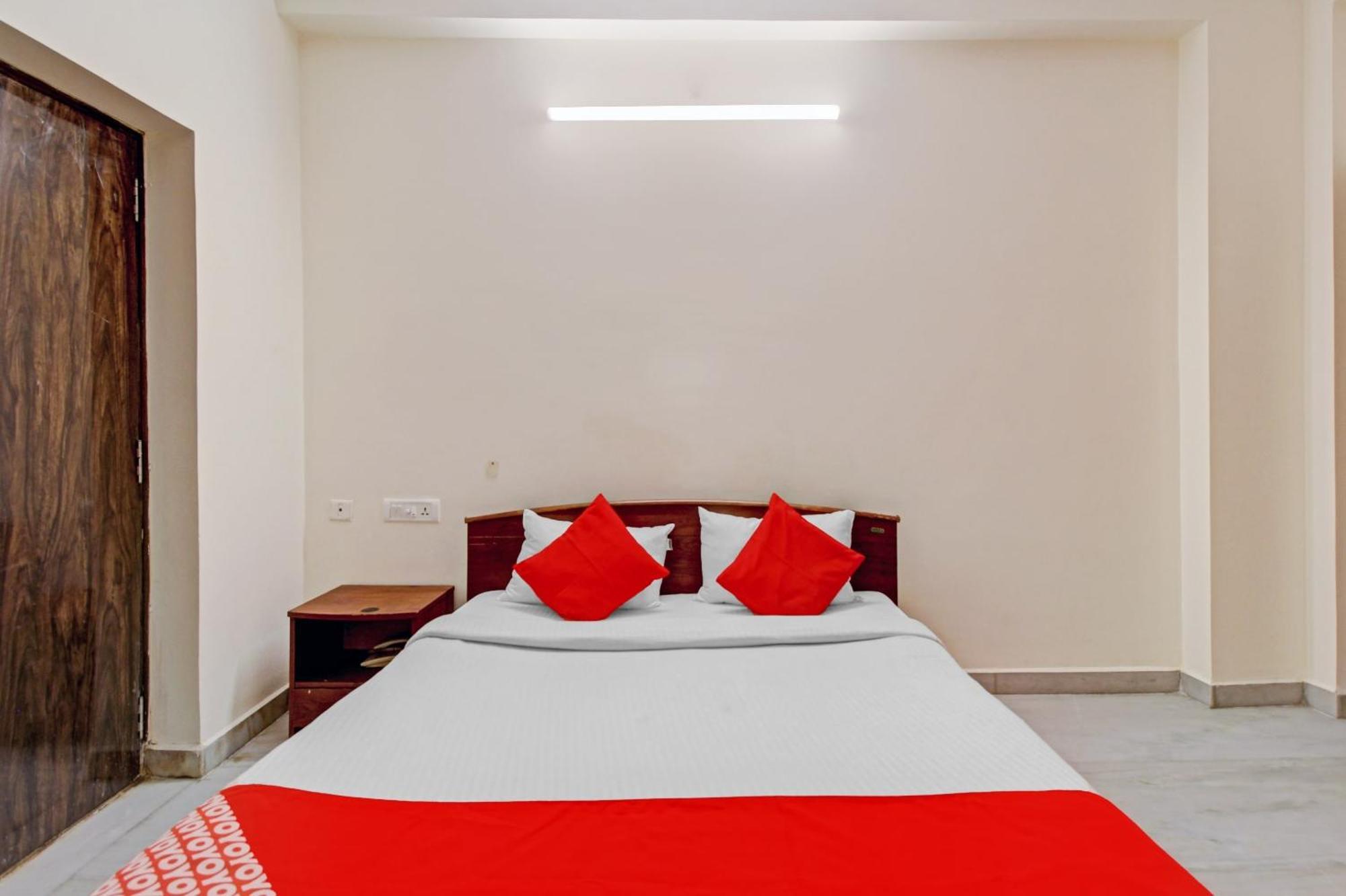 Hotel O Kalyan Kondapur  Екстериор снимка