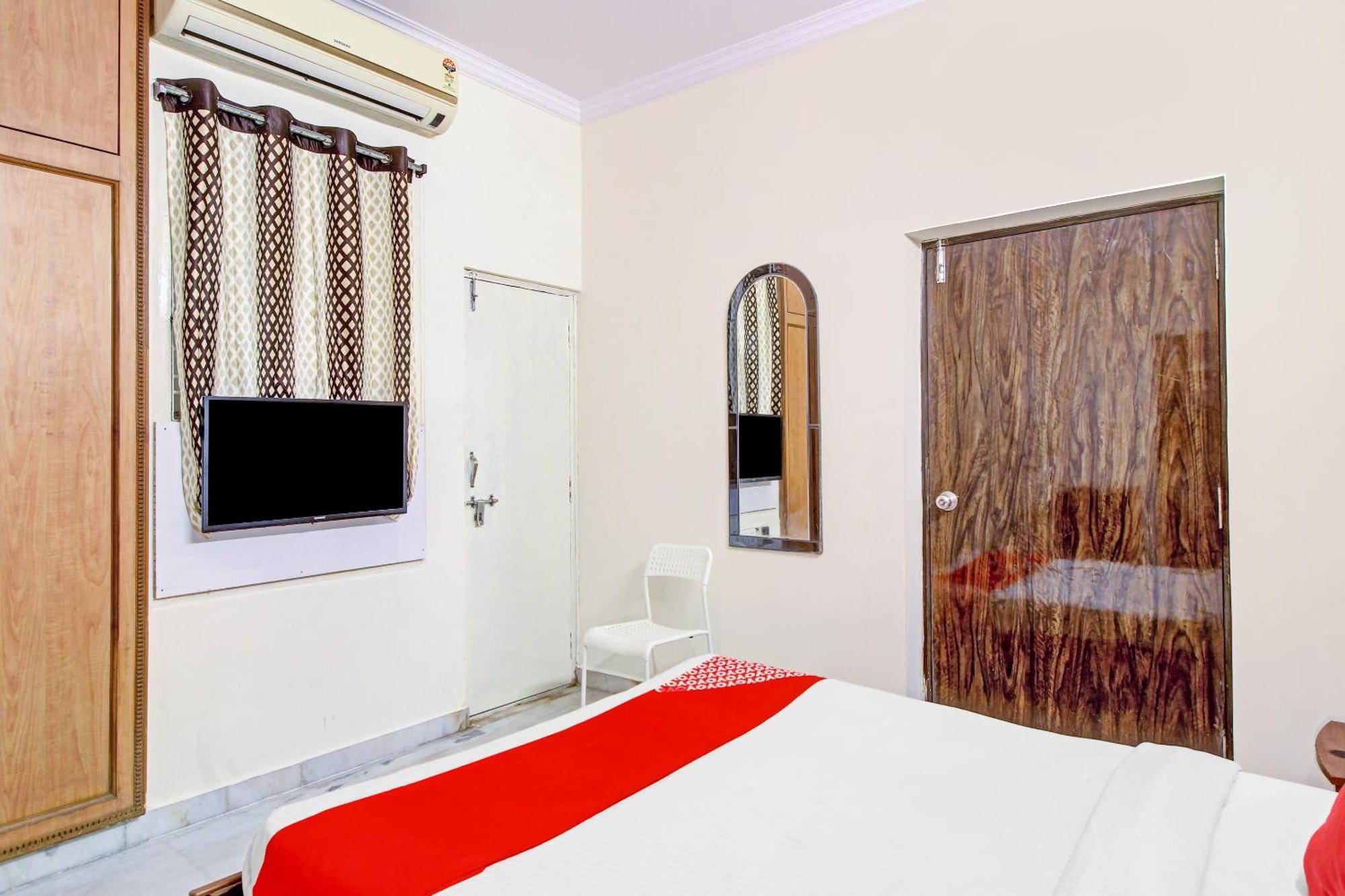 Hotel O Kalyan Kondapur  Екстериор снимка